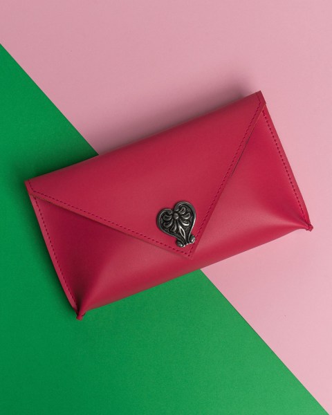 Heart Bag